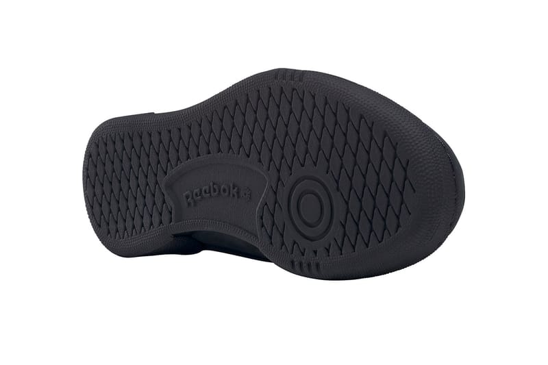 JJJJound Teases Black Reebok Club C Collaboration | Hypebae