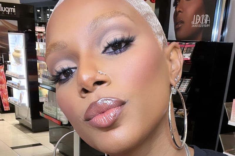 Jodie Woods x Alissa Ashley Drop MAC Lip Combos | Hypebae