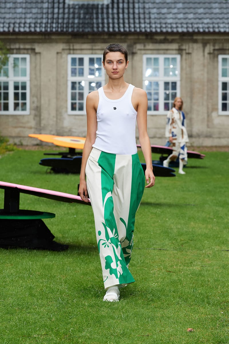 Imprint Crossbody Unikko Shoulderbag | Marimekko