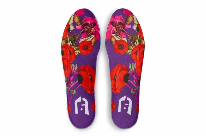 Mimi Plange Revamps Nike's LeBron 20 | Hypebae