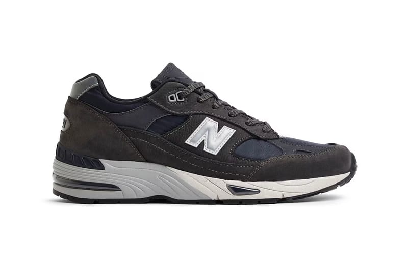 New balance hotsell 991 rouge