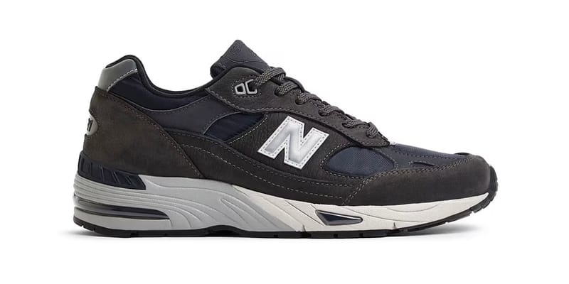 New balance 991 varsity 2025