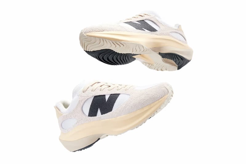 New Balance Warped Runner Lands in 