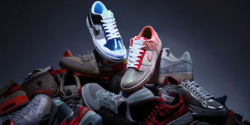 Report Confirms Nike as Most Popular Sneaker Brand | Hypebae