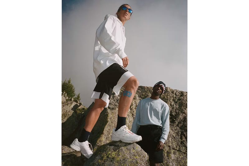 Palace Reveals Salomon XT-Wings 2 Capsule | Hypebae