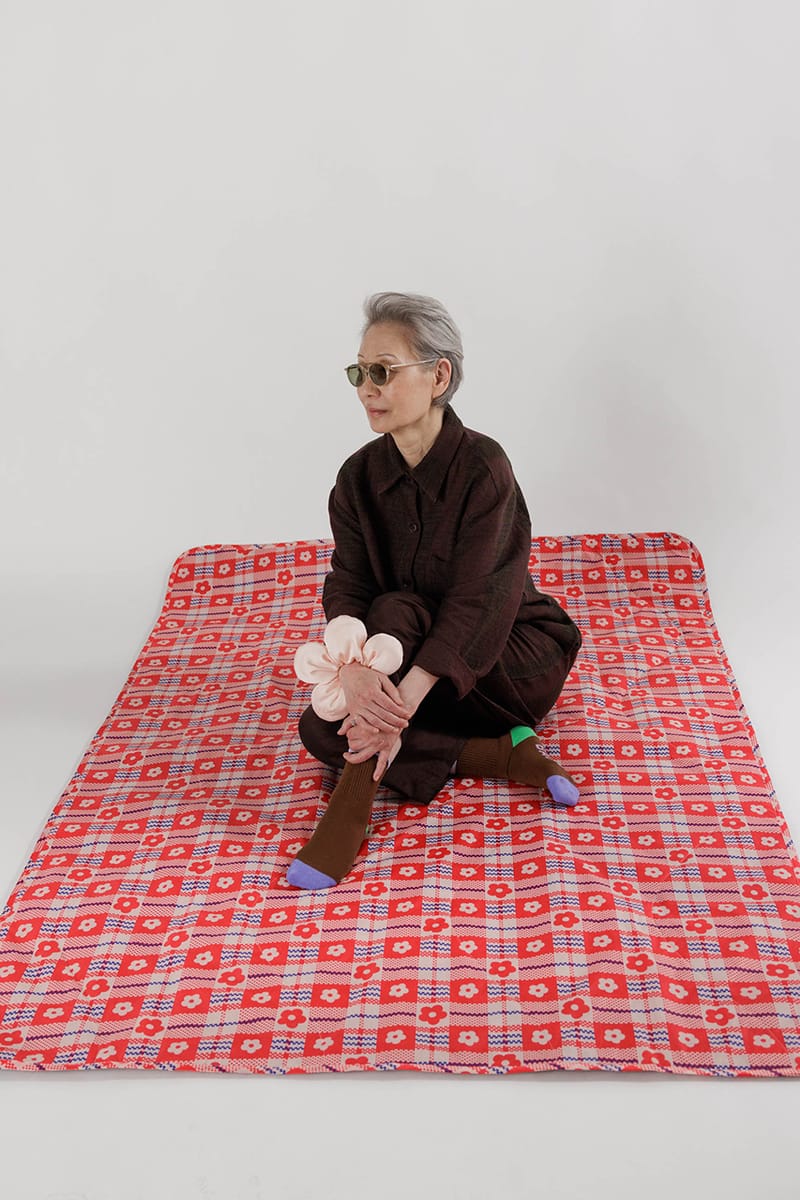 Where to Buy Baggu x Sandy Liang's Collaboration | Hypebae