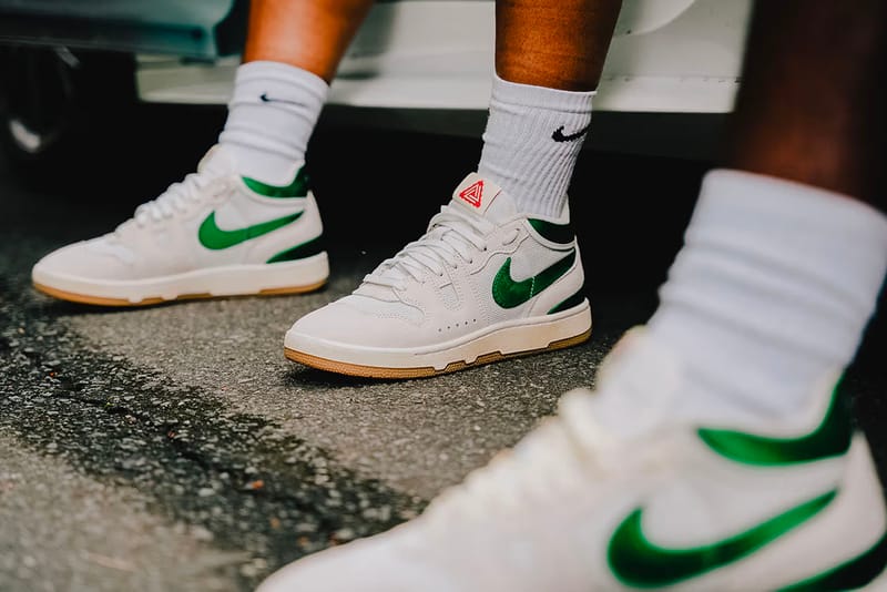 Social Status x Nike Attack 