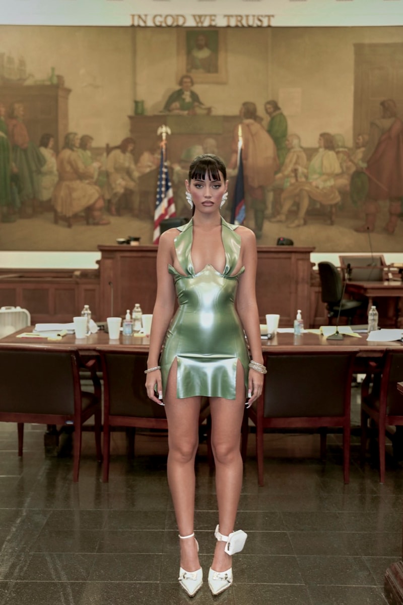 POSTER GIRL Releases Viral SS24 Campaign Hypebae