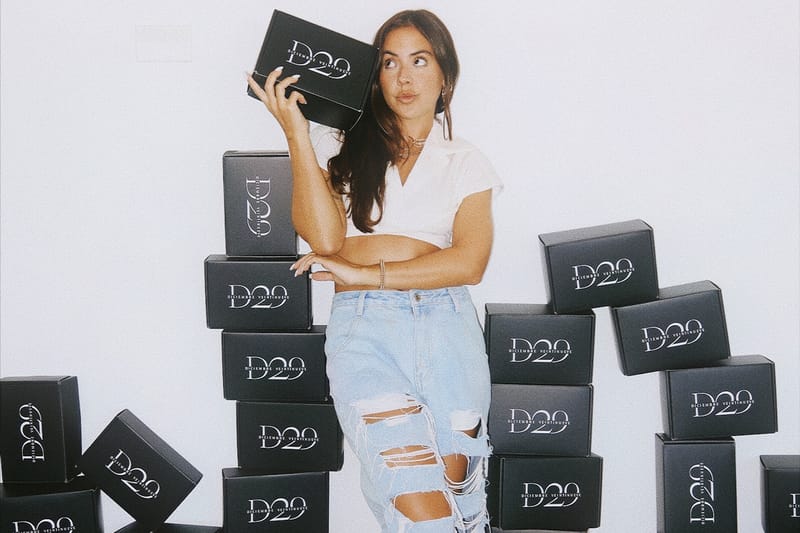 Unveiling Gabriela Berlingeri | Hypebae