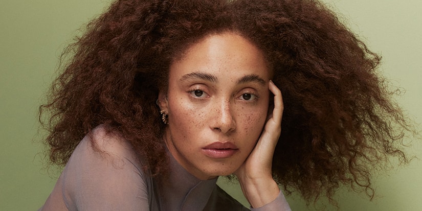 Adwoa Aboah On Life As Jo Malone's Ambassador | Hypebae