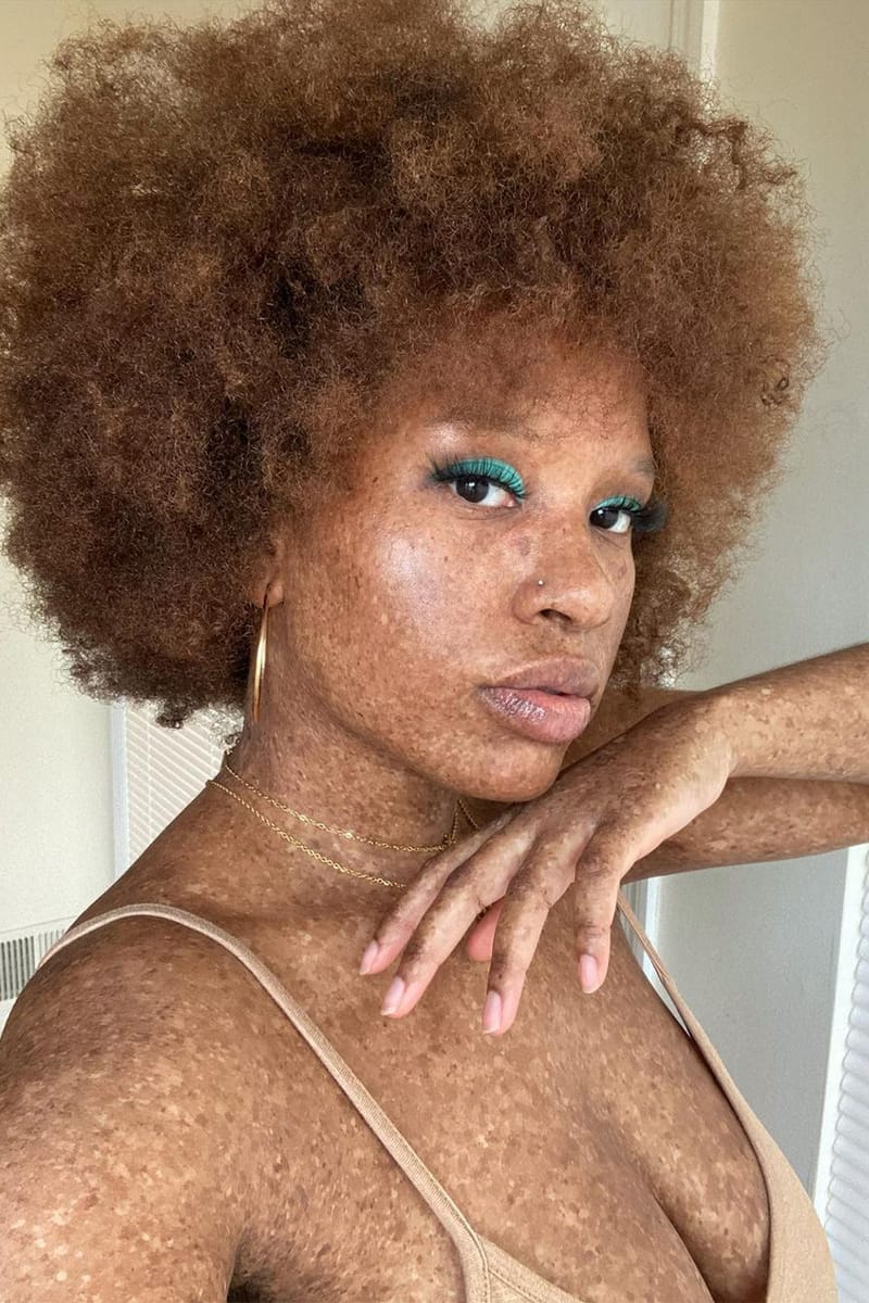 6 Afro Hairstyles Your Natural Hair Will Love  Hypebae