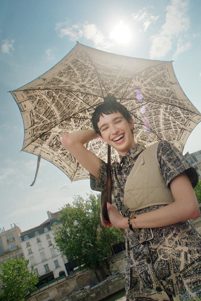 Where to Buy Dior FW23 