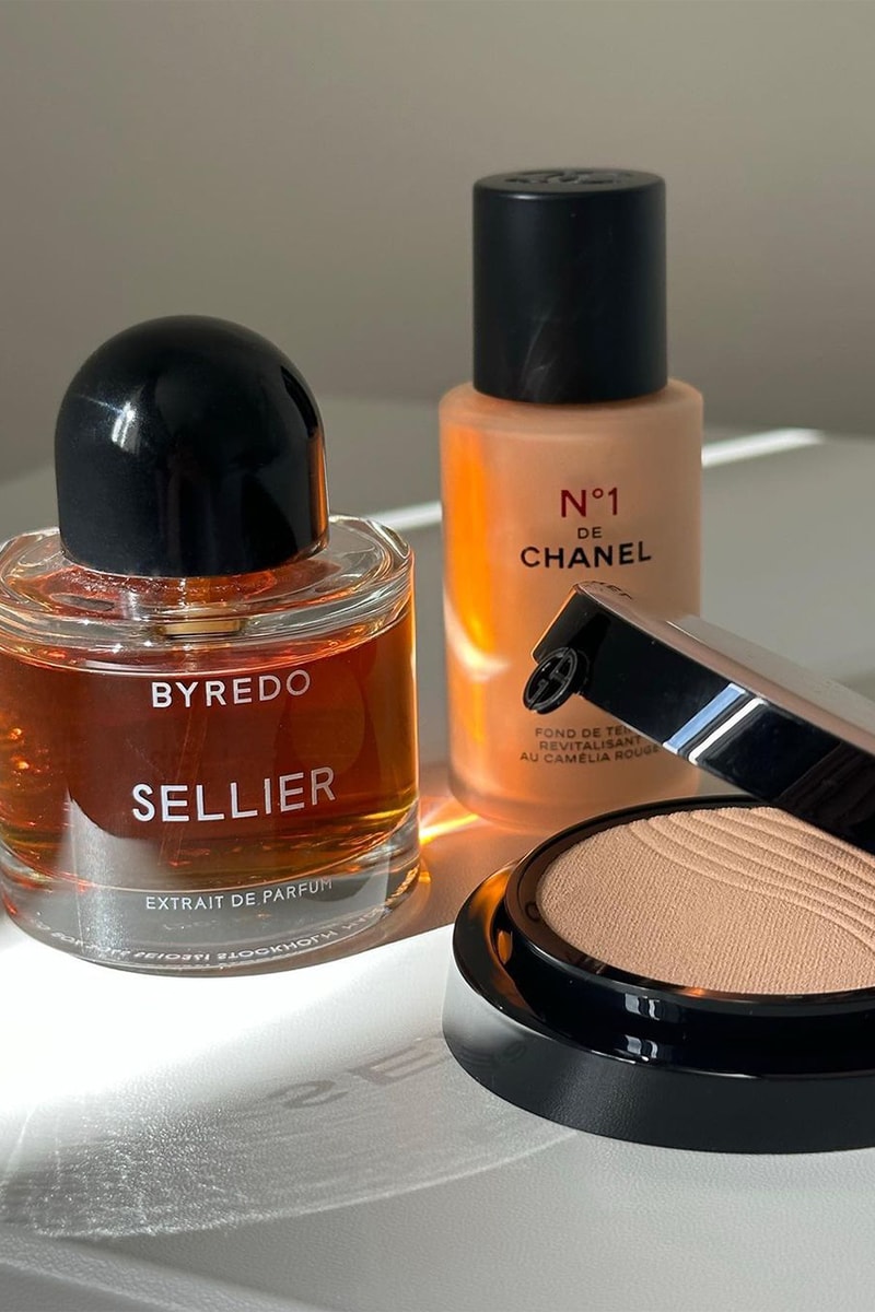 4 Gourmand Vanilla Fragrances Set To Rule Fall Hypebae