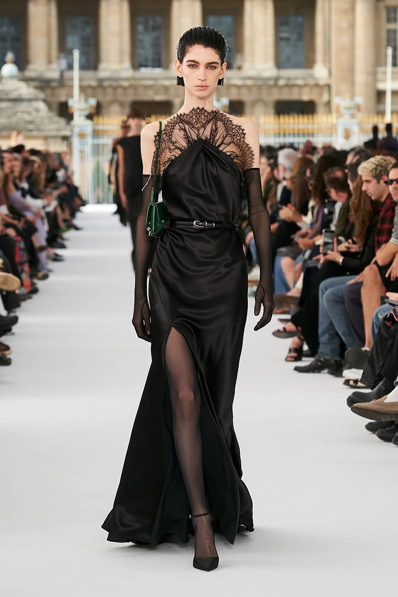 Givenchy shows hotsell