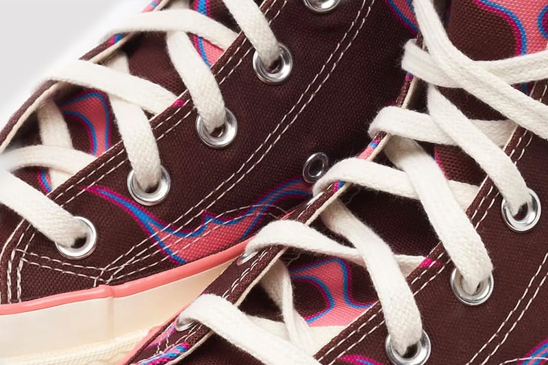 Golf Wang Converse Chuck 70 