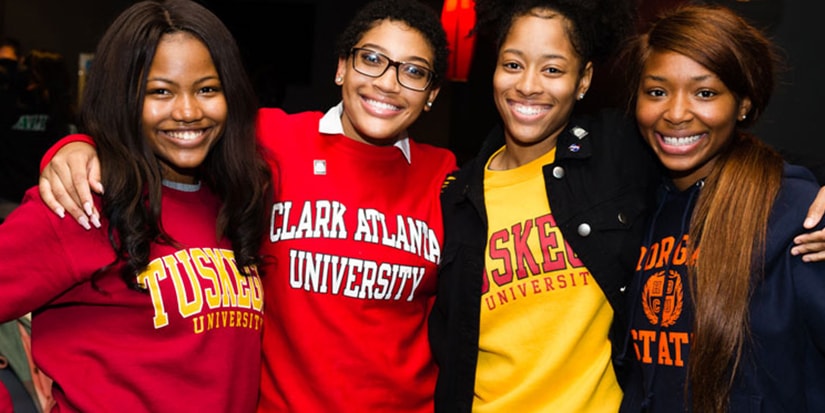 Beauty Brands Are *Still* Leaving Out HBCUs | Hypebae
