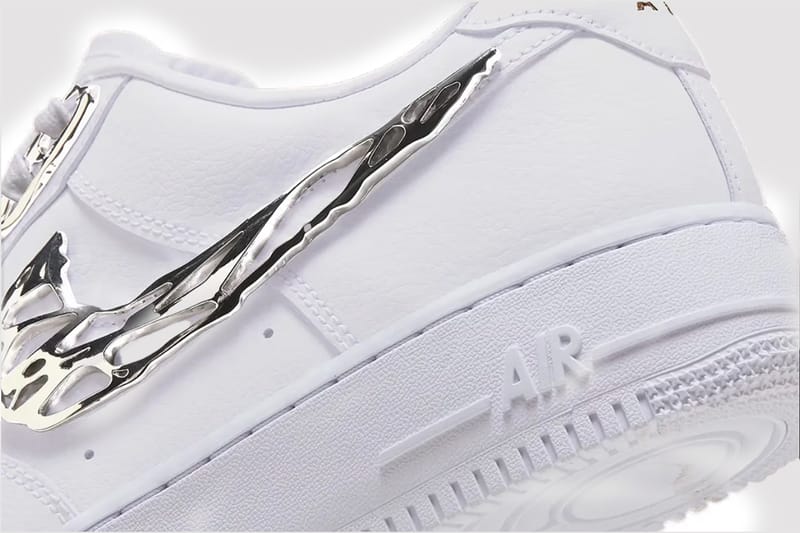 Nike Air Force 1 Low Is Dripping in 