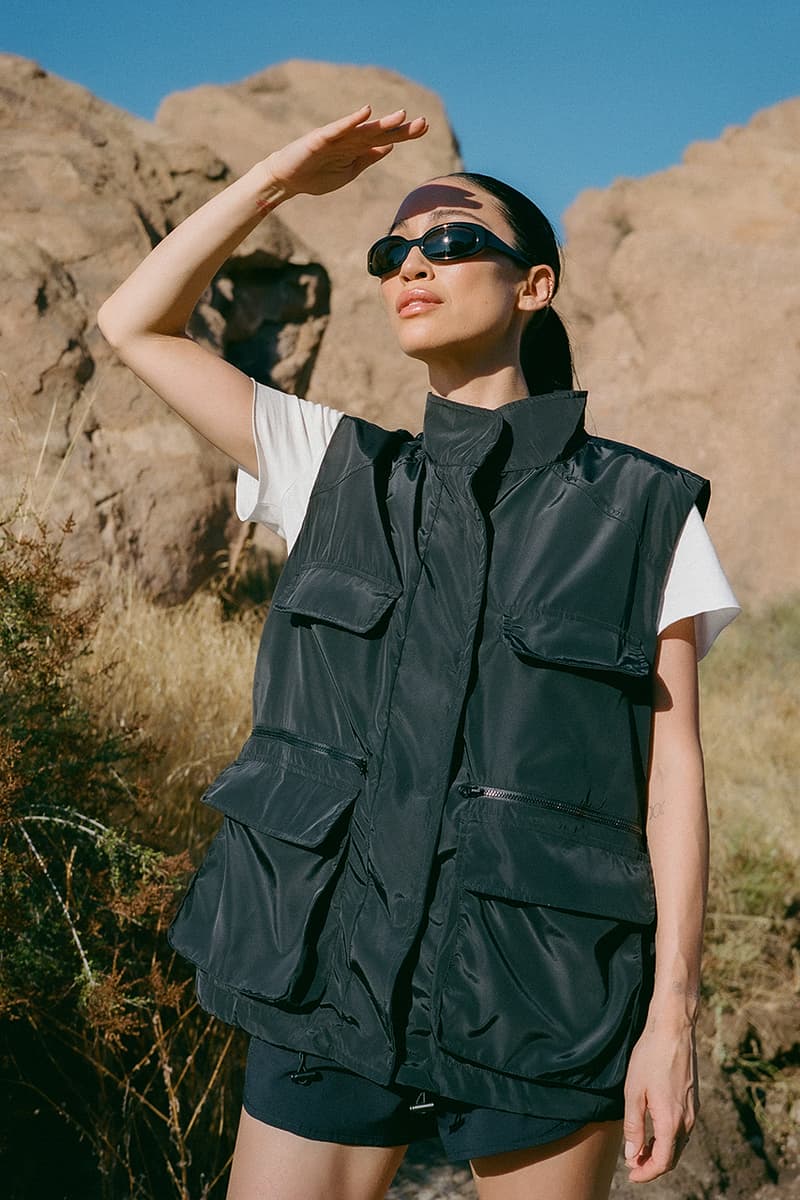 ADANOLA Launches Steph Shep Collection | Hypebae