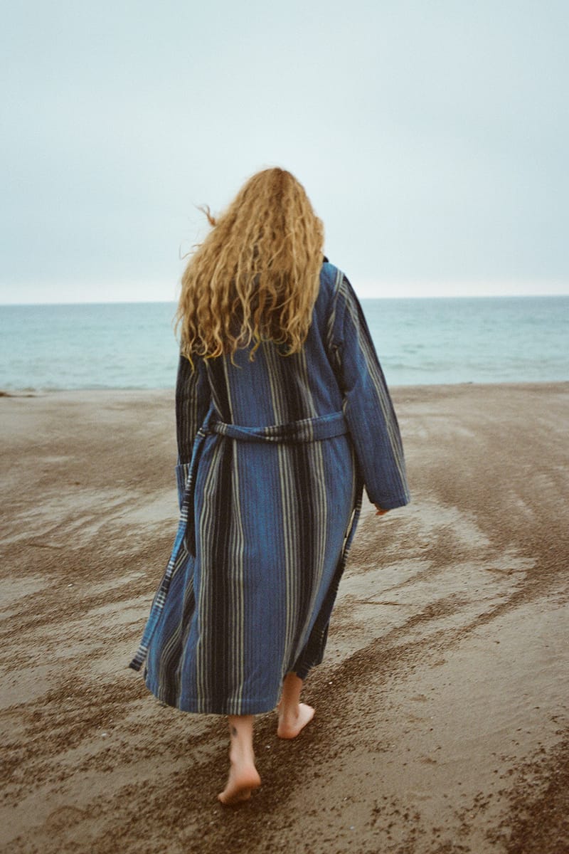 TEKLA and Stüssy Release New Bedding Collaboration | Hypebae