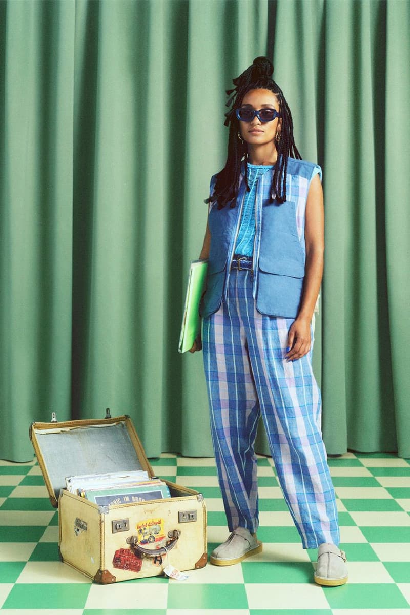 Somerset House Hosts Black British Fashion Exhibition | Hypebae