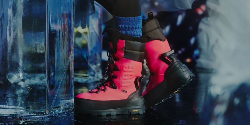 Shop the New UGG Capsule Collection UGGextreme™ | Hypebae
