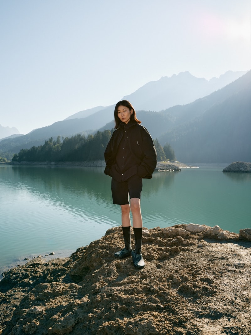 Hiking crocs new arrivals