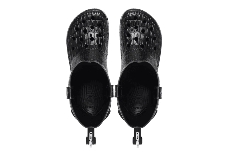 Crocs Unveils Classic Cowboy Boot Clog | Hypebae