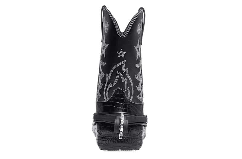 Crocs Unveils Classic Cowboy Boot Clog | Hypebae