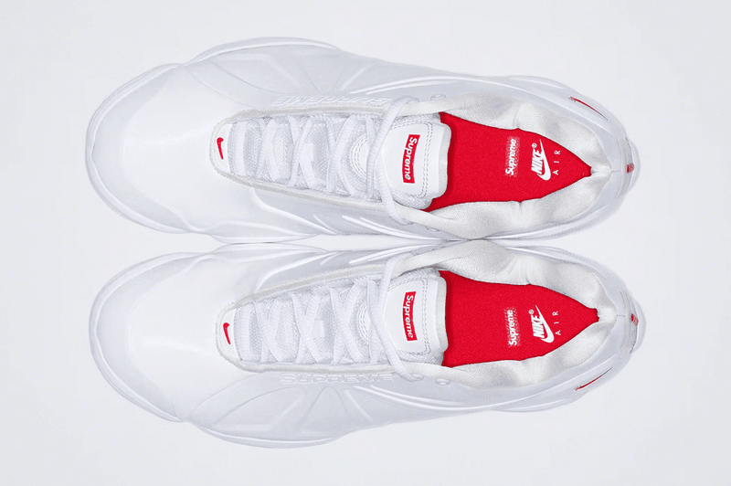 Supreme and Nike Drop 2023 Courtposite Collab | Hypebae