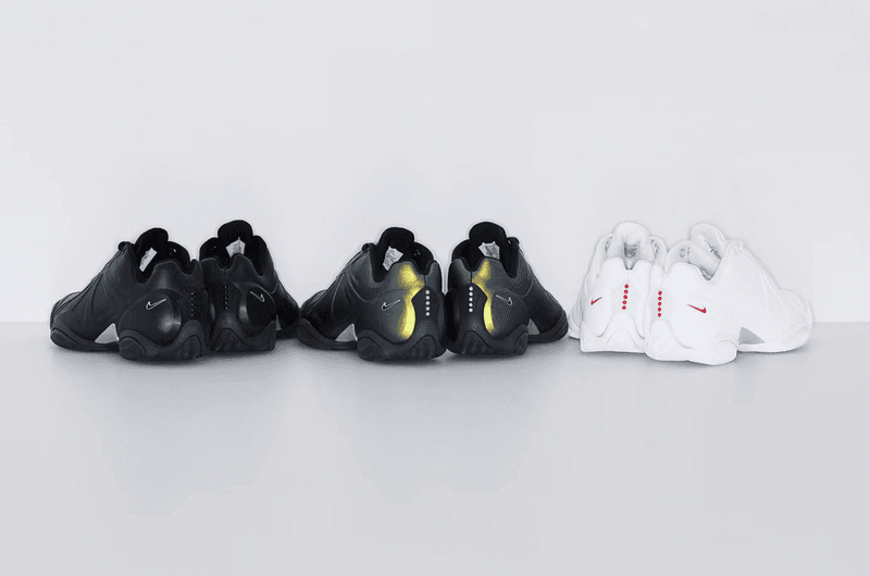 【23fw】Supreme/Nike Courtposite Supreme Nike Courtposite (FW23) - $150