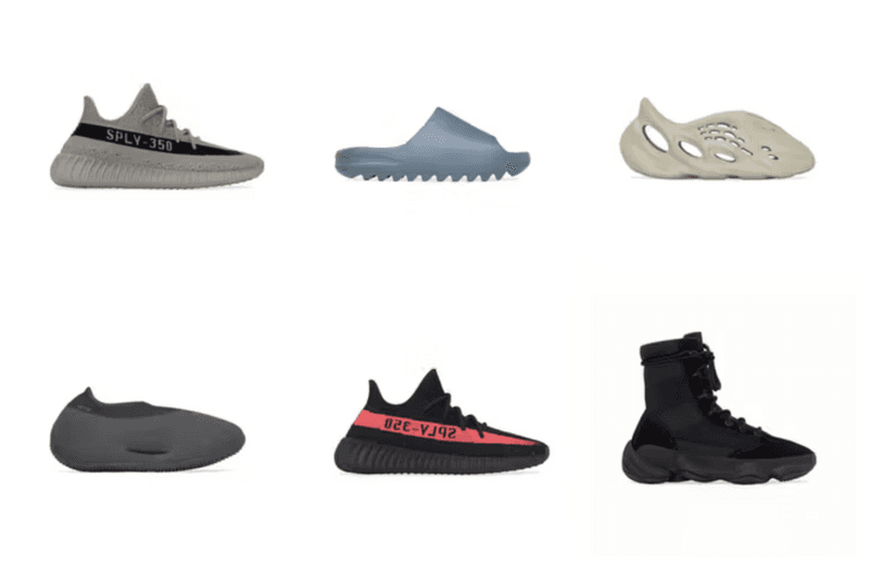 Jordan yeezy release online