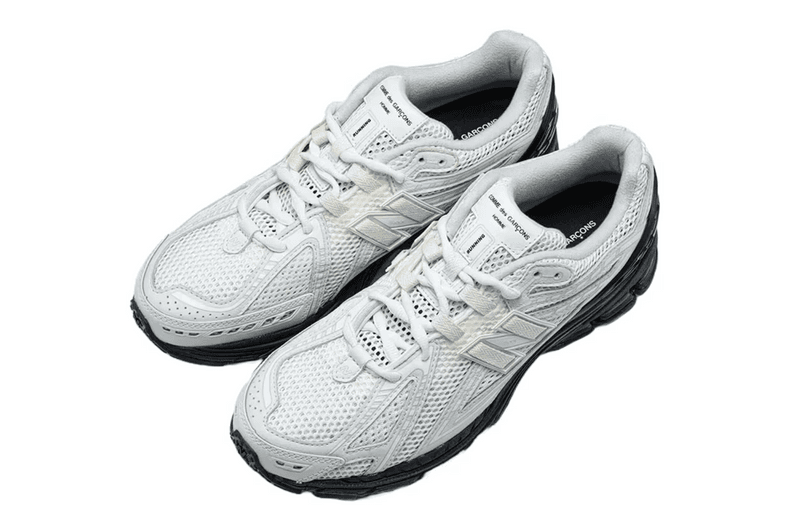New balance garcon 27 online