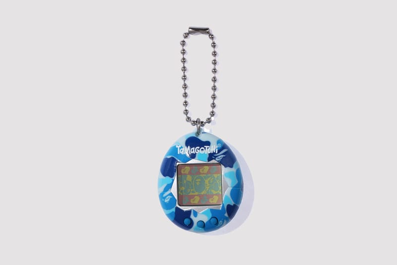 Where to Buy BAPE x Tamagotchi Collaboration | Hypebae