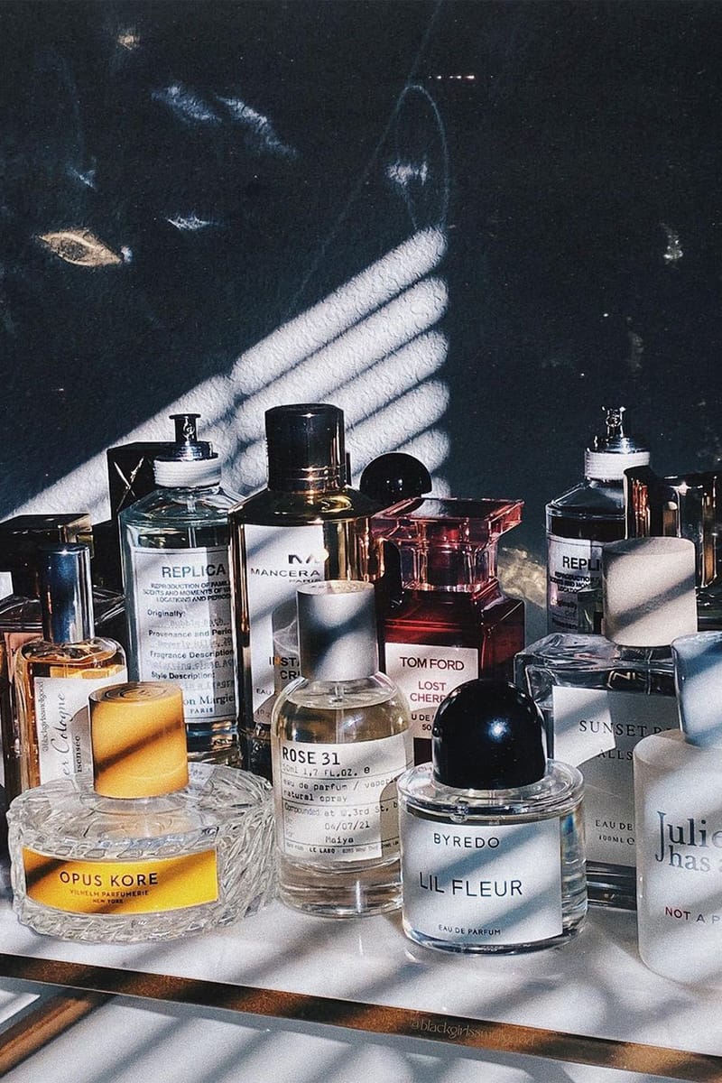 3 Fall Fragrances That Will Change Your Life | Hypebae