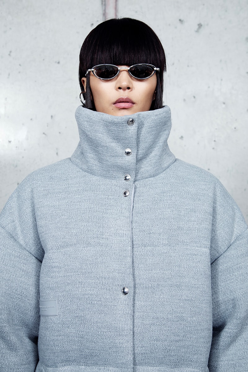 Brandon Blackwood FW23 Outerwear Collection | Hypebae
