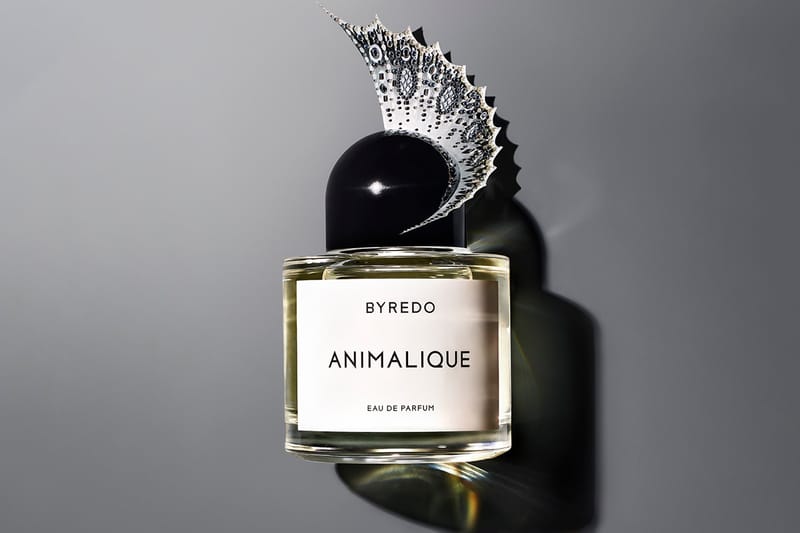 Byredo slow best sale dance review