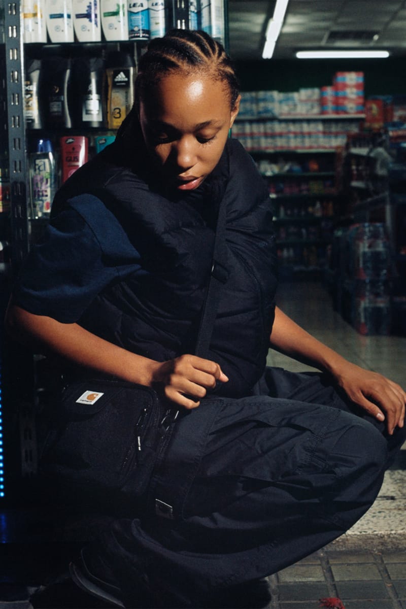 Carhartt WIP Unveils FW23 Campaign | Hypebae Carhartt WIP Unveils FW23 Campaign | Hypebae