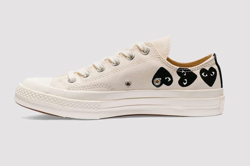 Converse x hotsell cdg warszawa