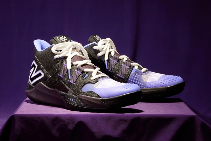 Coco Gauff x New Balance Coco CG1 "Spooky Season" Hypebae