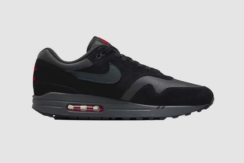 Nike Unveils Air Max 1 