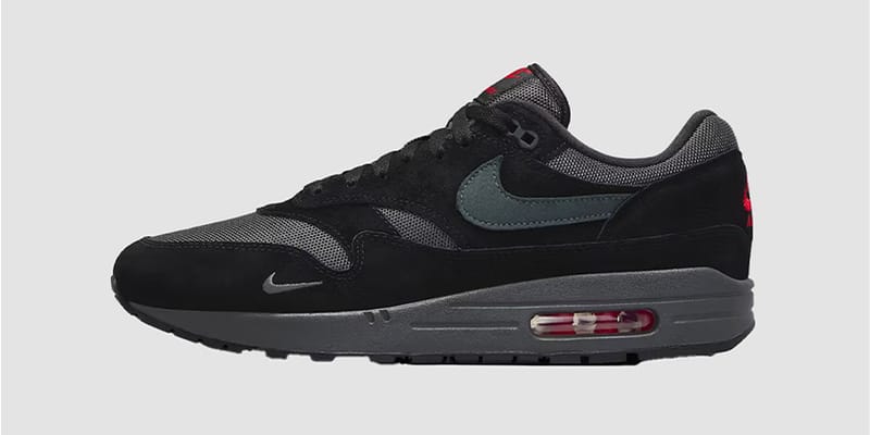 Upcoming air clearance max 1 releases