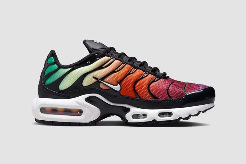 Nike air hotsell max tn rainbow