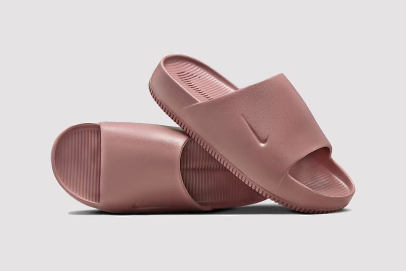 Nike discount alien slides