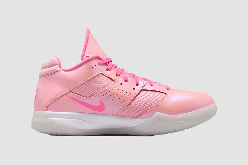 Kd aunt hot sale pearl pink