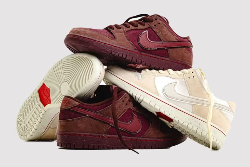 Valentine's day clearance nike releases