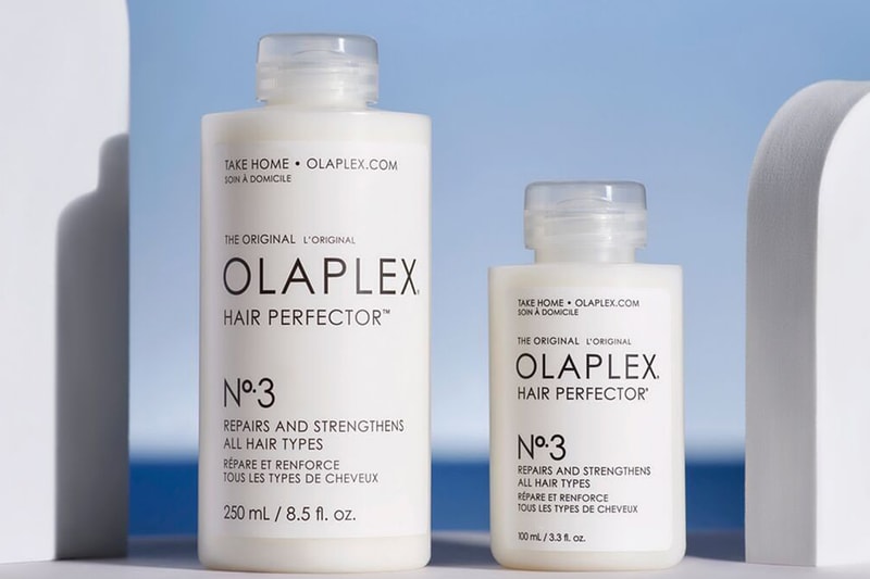 Olaplex's CEO JuE Wong To Step Down In 2024 | Hypebae