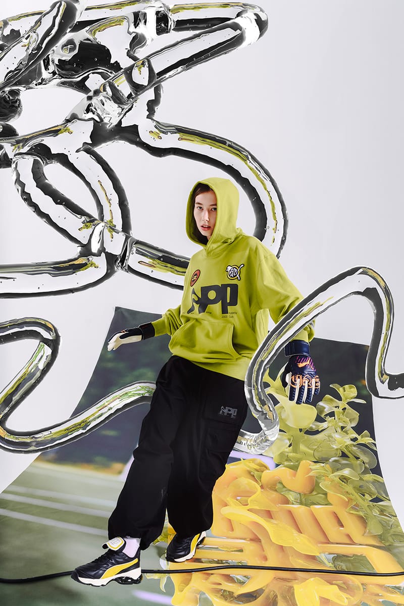 PUMA and Perks and Mini Unveil BIO/VERSE FW23 | Hypebae PUMA and Perks and Mini Unveil BIO/VERSE FW23 | Hypebae
