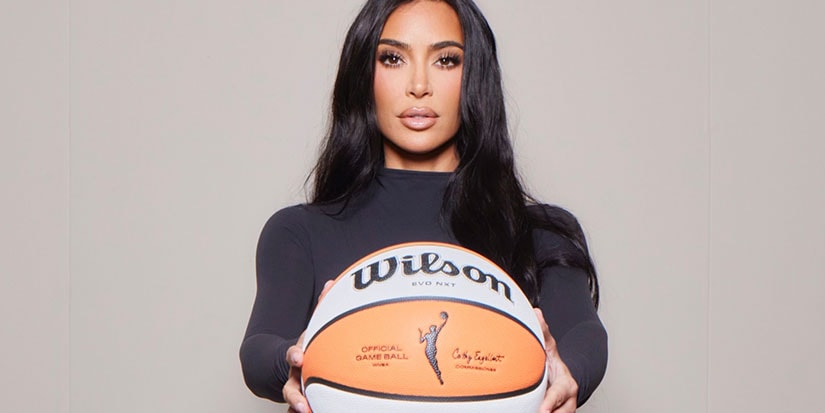 SKIMS Named Official Underwear Partner of WNBA | Hypebae