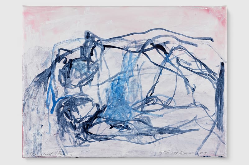 Where To View Tracey Emin's 