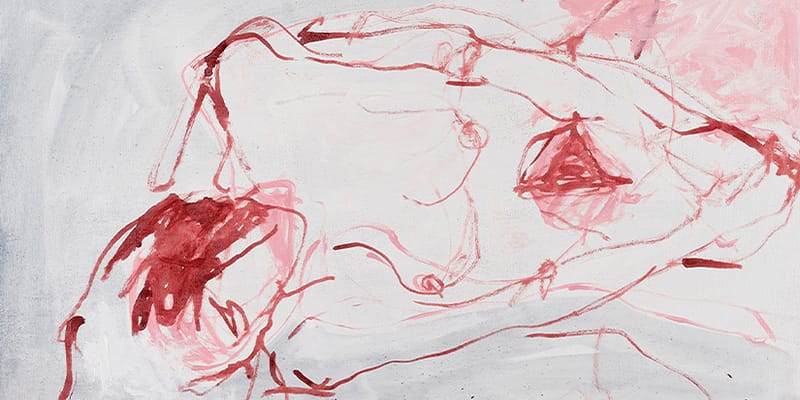 Where To View Tracey Emin's 